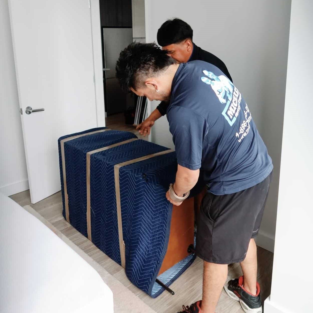 Essex County MA Residential Moving Services